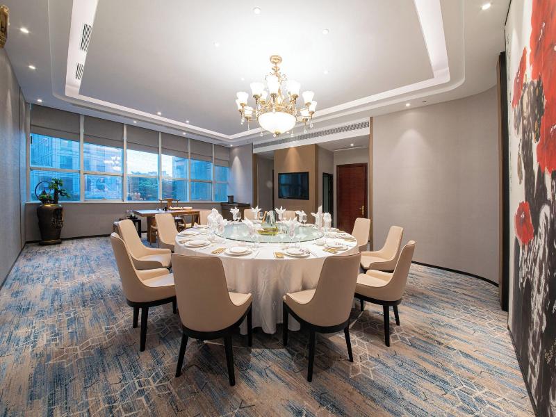 C&D Hotel Quanzhou