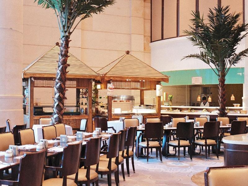 C&D Hotel Quanzhou