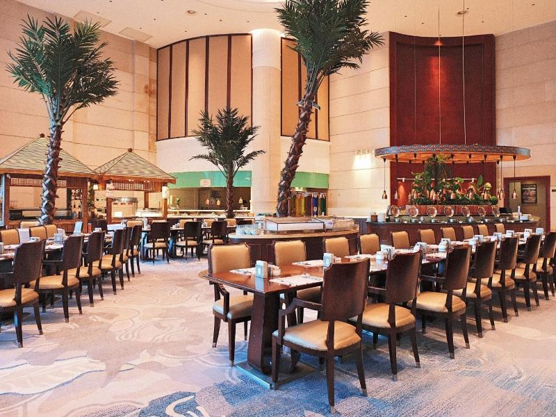 C&D Hotel Quanzhou