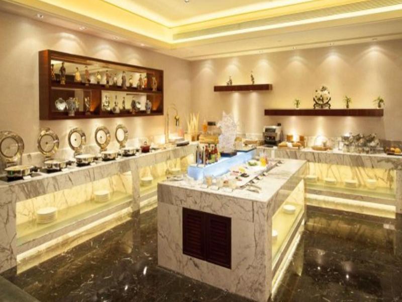 C&D Hotel Quanzhou