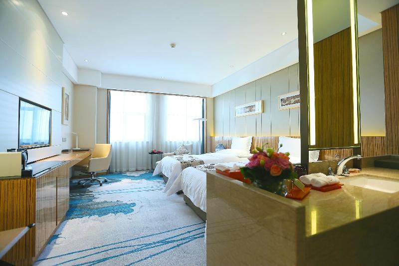 XIFUJING HOTEL