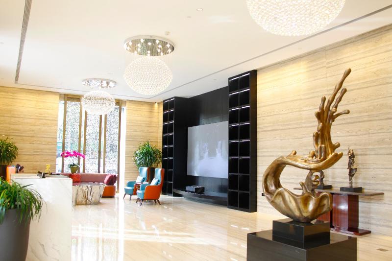 XIFUJING HOTEL