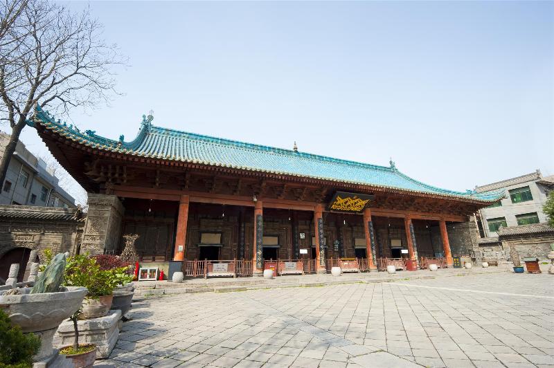 Iu Hotel Chongqing Longtou Temple North Railway St, Chongqing