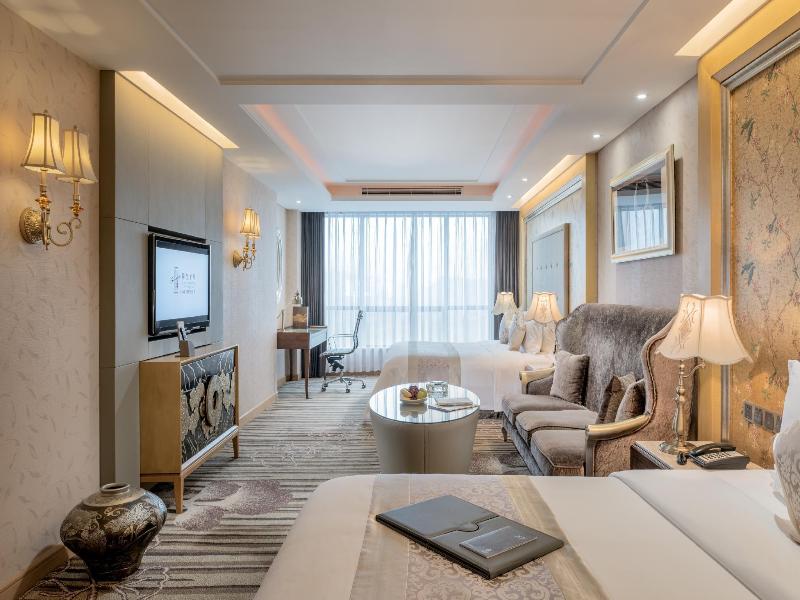 Sunshine Hotel Zhangjiajie — photo 9