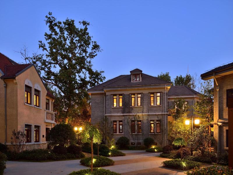 Relais Chateaux Yihe Mansions image