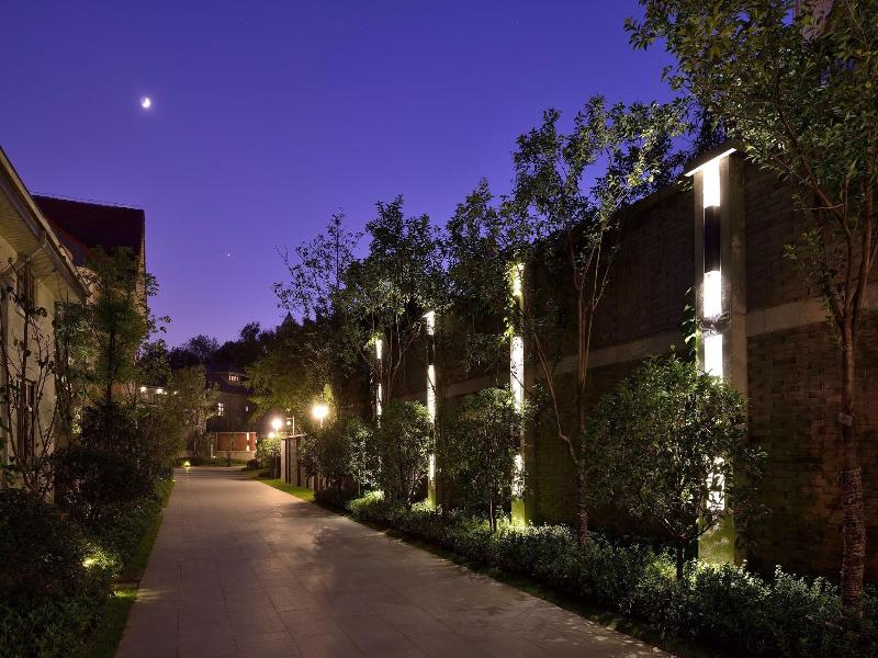 Relais Chateaux Yihe Mansions image