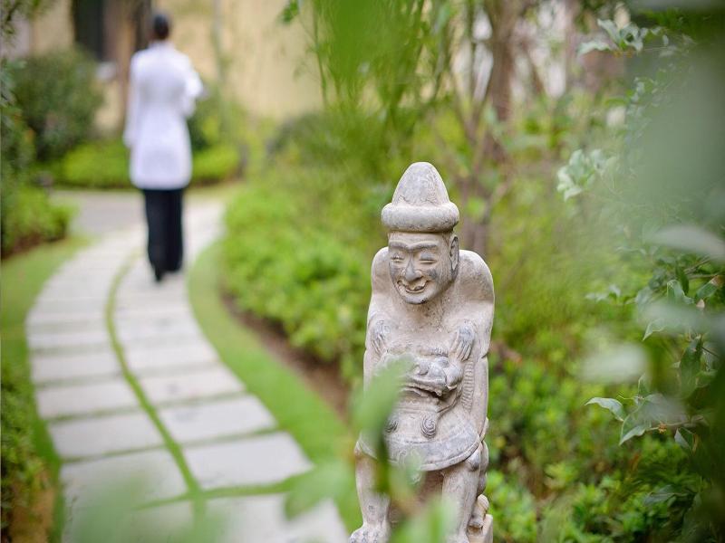 Relais Chateaux Yihe Mansions image