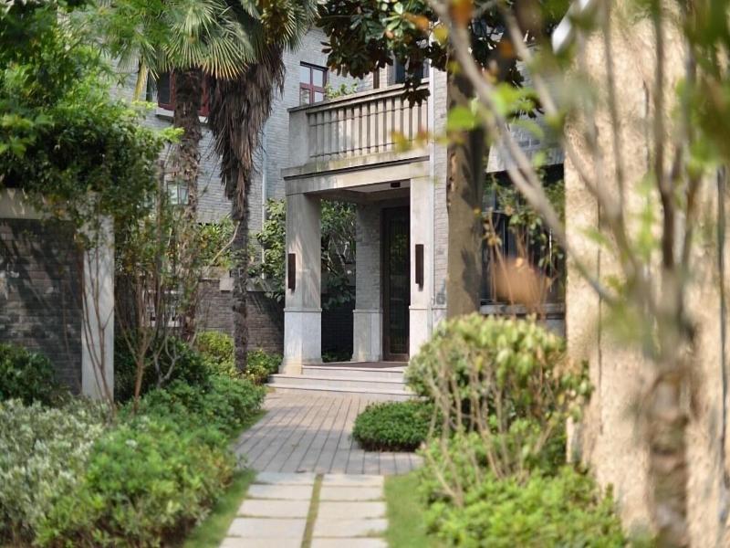 Relais Chateaux Yihe Mansions image