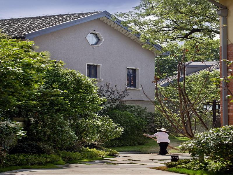 Relais Chateaux Yihe Mansions image