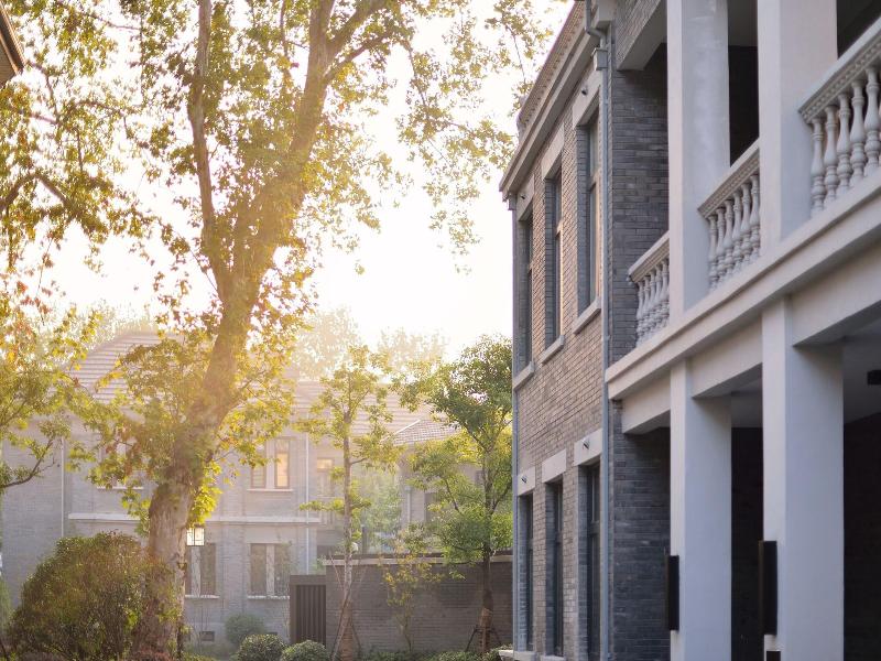 Relais Chateaux Yihe Mansions image