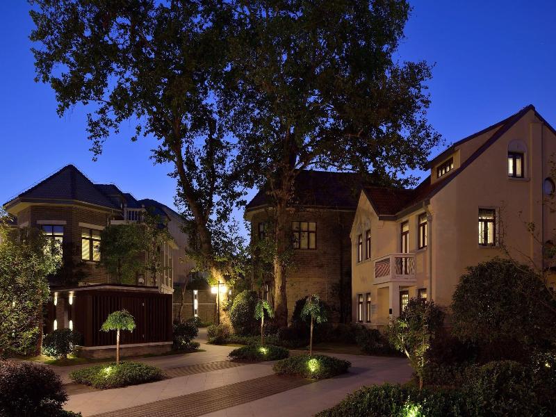 Relais Chateaux Yihe Mansions image