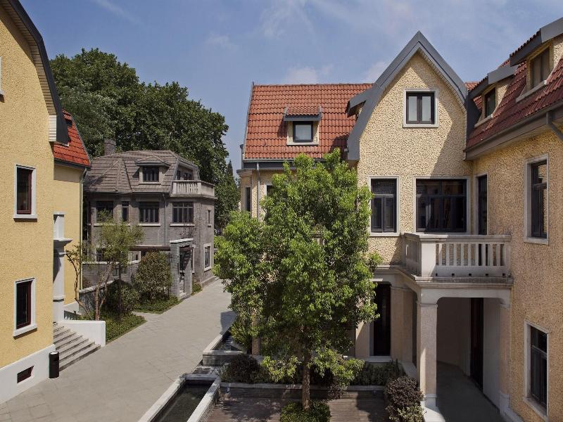 Relais Chateaux Yihe Mansions image