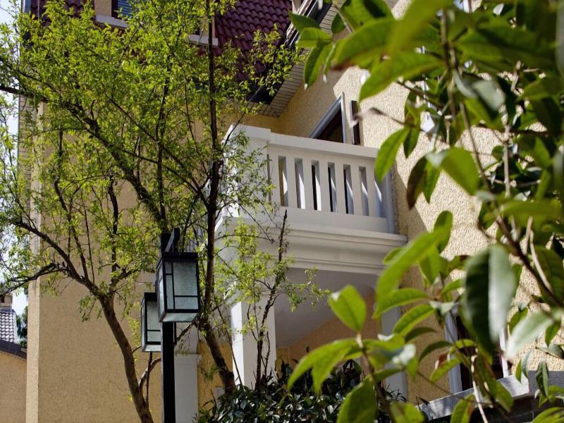 Relais Chateaux Yihe Mansions image