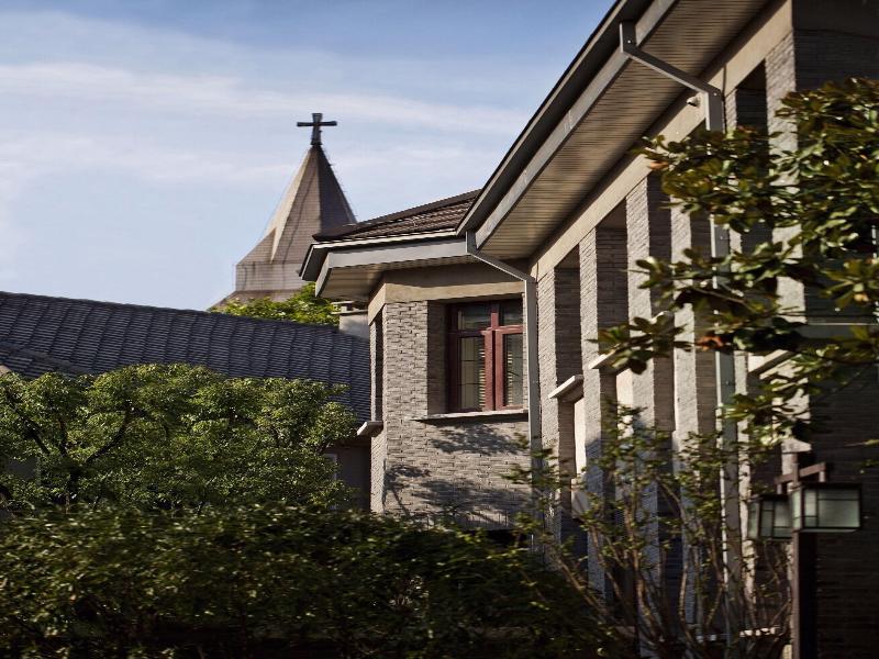 Relais Chateaux Yihe Mansions image