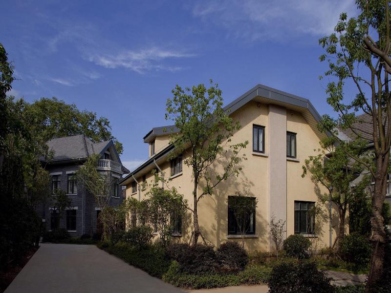 Relais Chateaux Yihe Mansions image