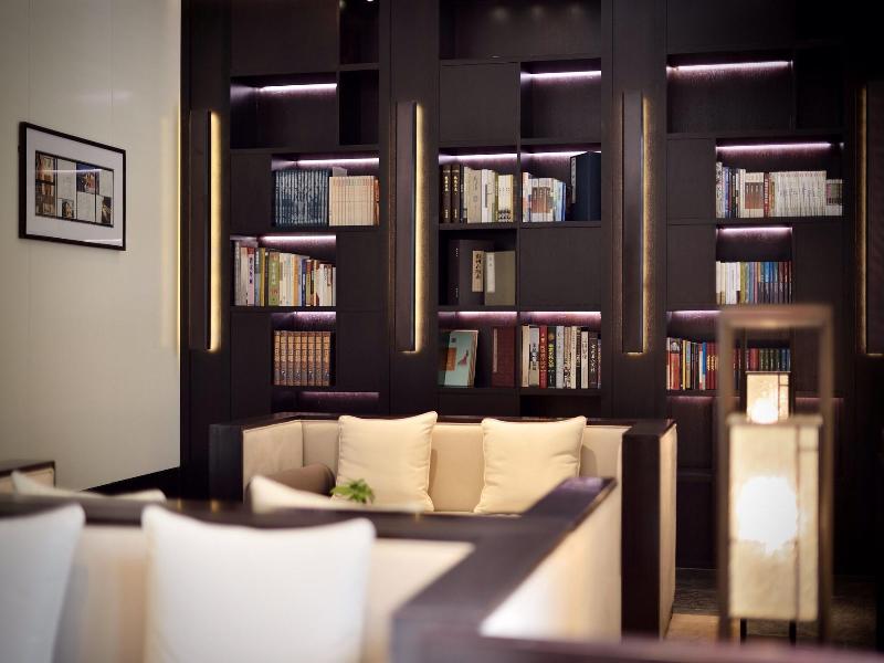 Relais Chateaux Yihe Mansions image