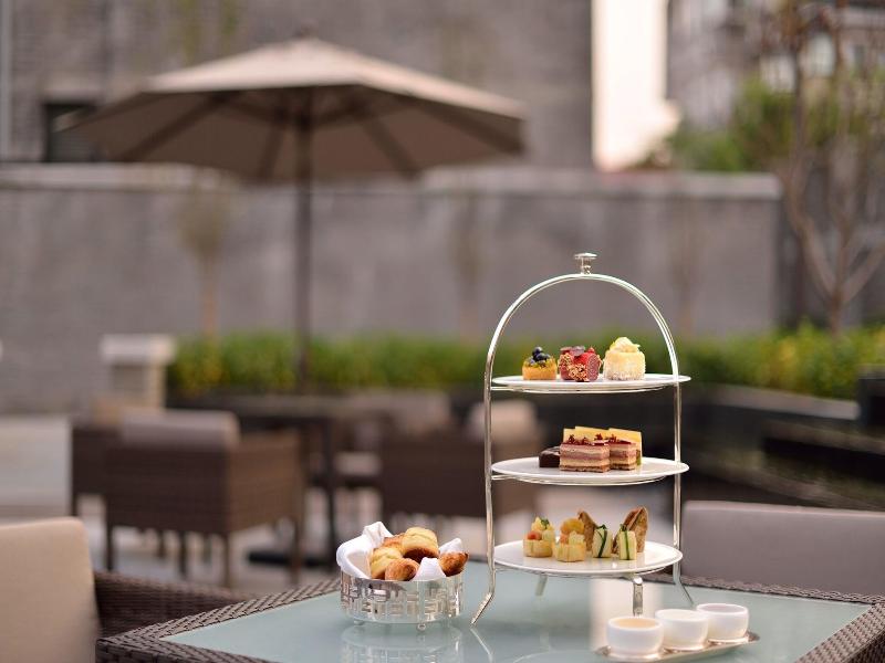 Relais Chateaux Yihe Mansions image