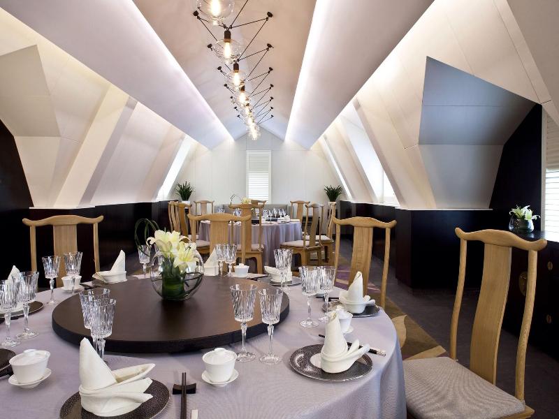Relais Chateaux Yihe Mansions image