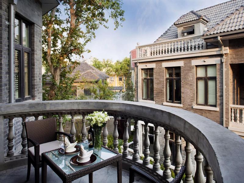 Relais Chateaux Yihe Mansions image