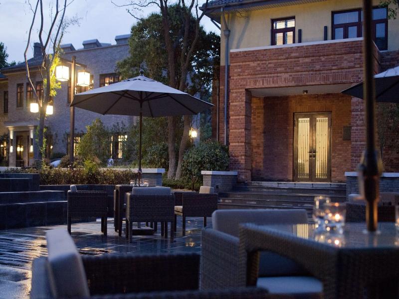 Relais Chateaux Yihe Mansions image