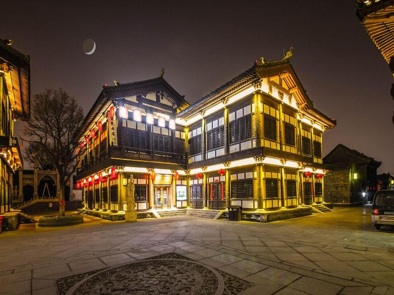 Pi Pa Hotel image