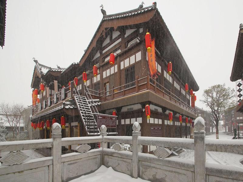 Pi Pa Hotel image
