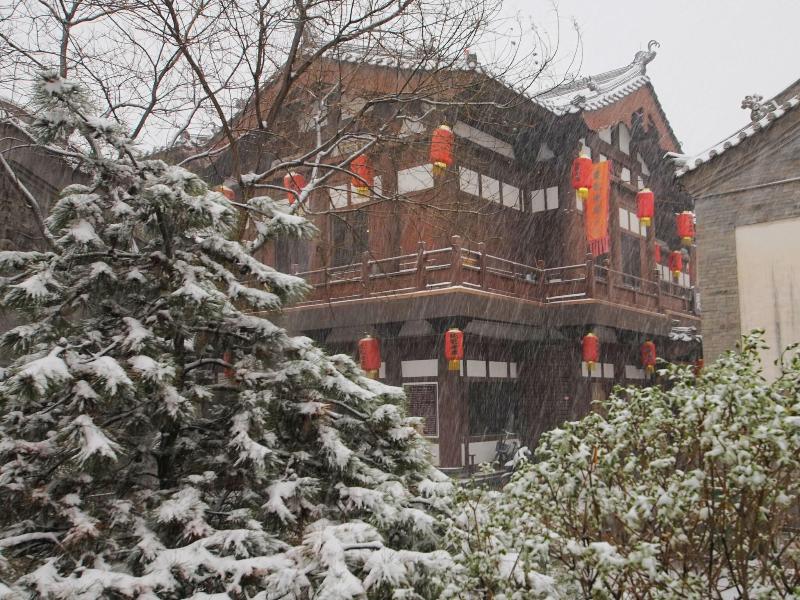 Pi Pa Hotel image