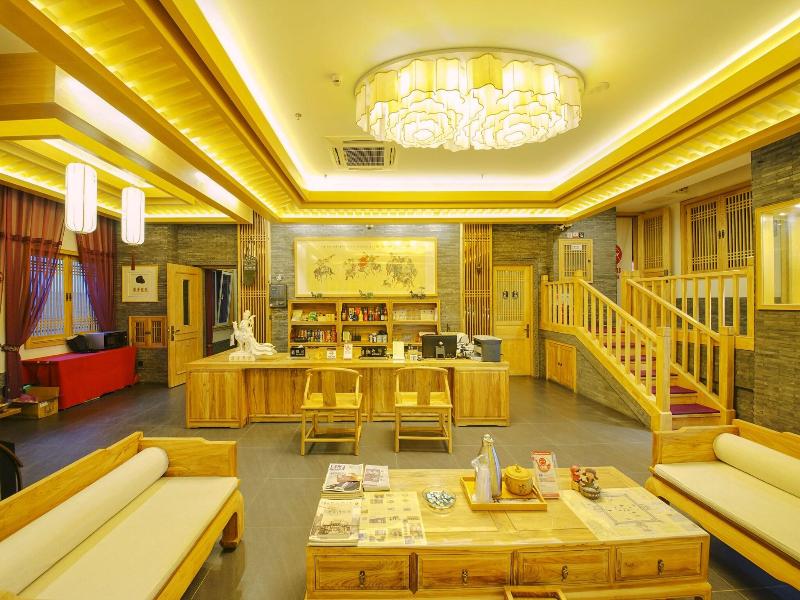 Pi Pa Hotel image