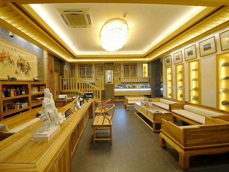 Pi Pa Hotel image