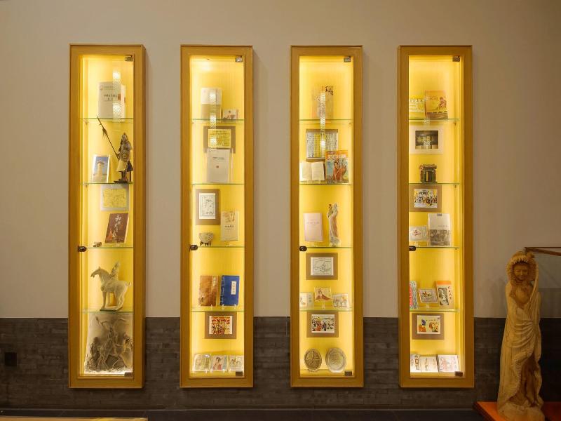 Pi Pa Hotel image