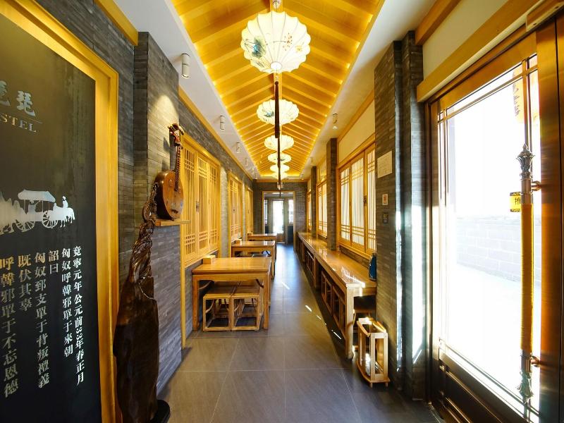 Pi Pa Hotel image