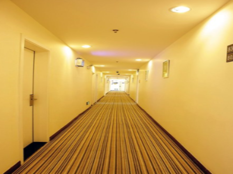 7 Days INN Yueyang Baling Middle Road Shifuyou