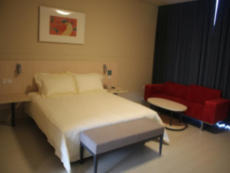 Jinjiang Inn Anyang Institute Of Technology image