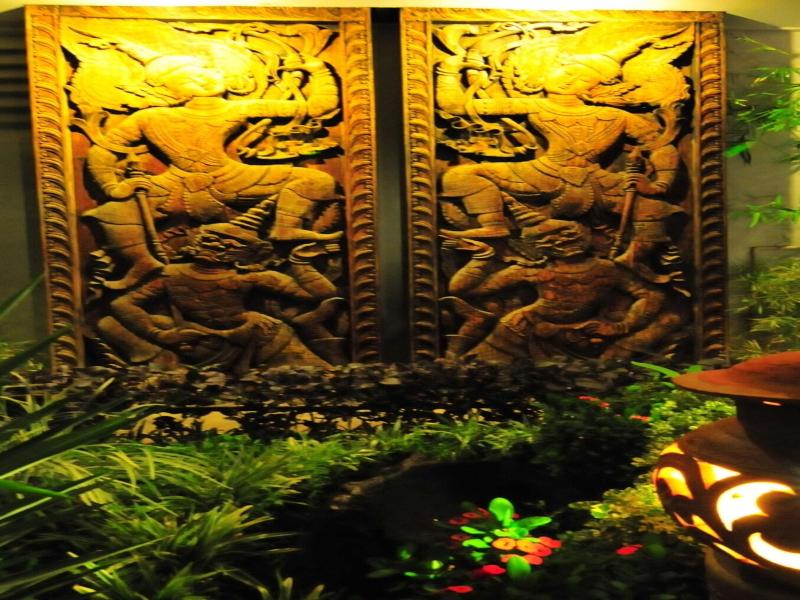 Ruen Kanok Thai House image