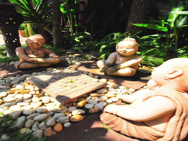 Ruen Kanok Thai House image