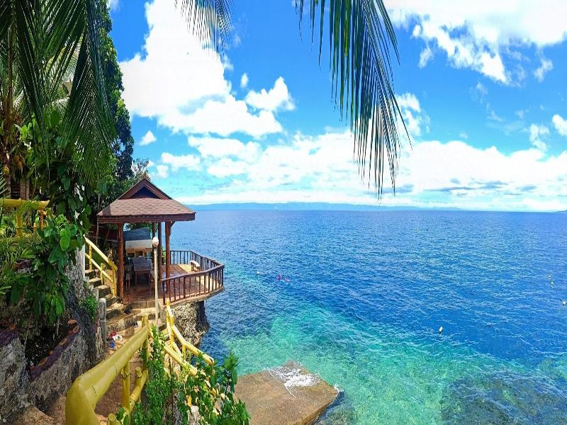 Panglao Kalikasan Dive Resort image