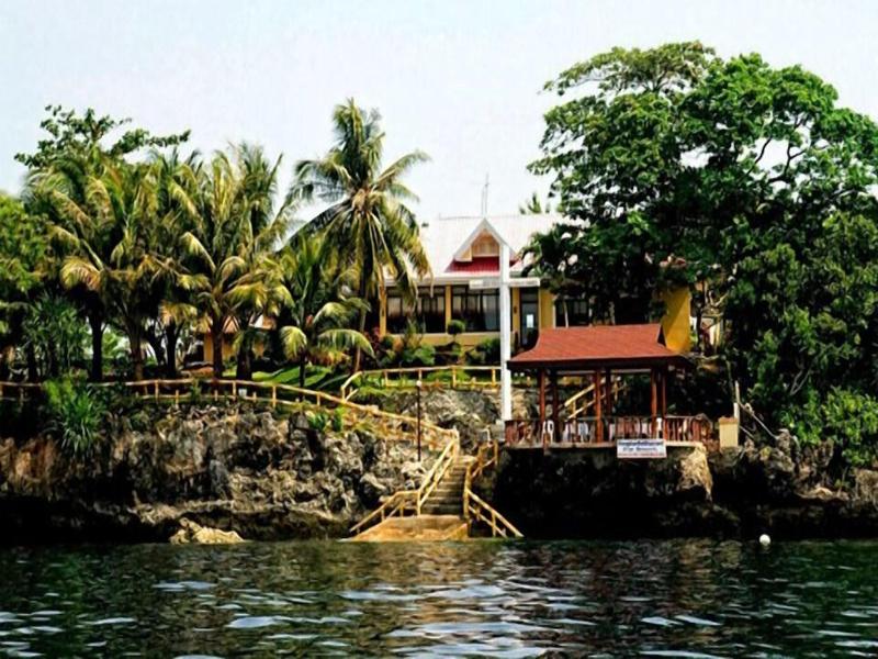 Panglao Kalikasan Dive Resort image