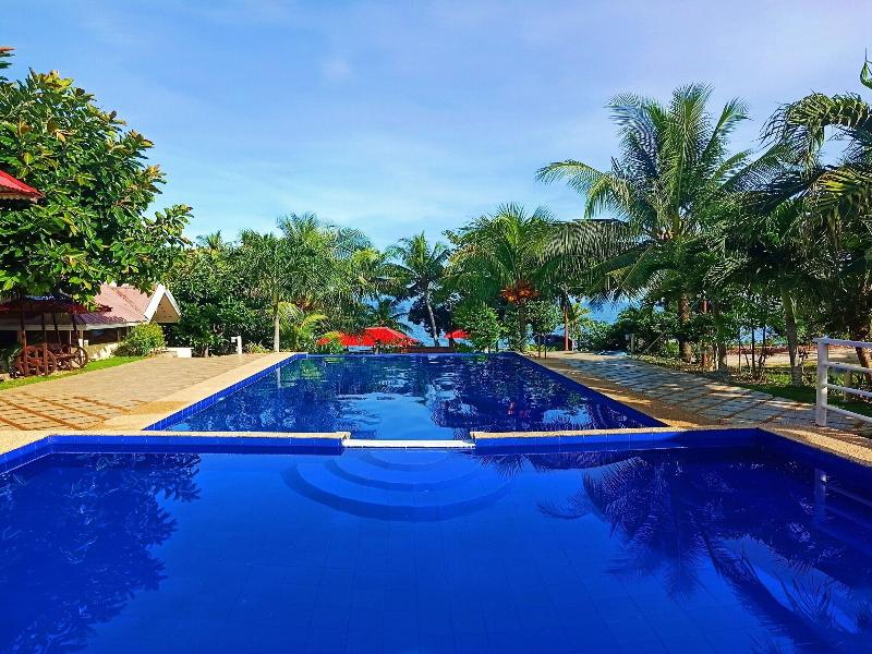 Panglao Kalikasan Dive Resort image