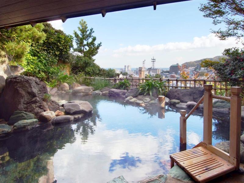Ito Onsen Yokikan image
