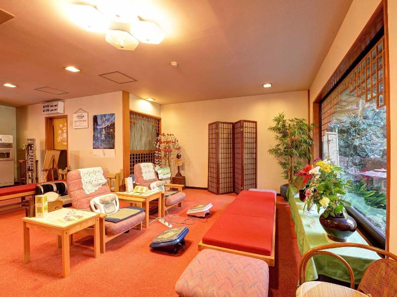 Ito Onsen Yokikan image