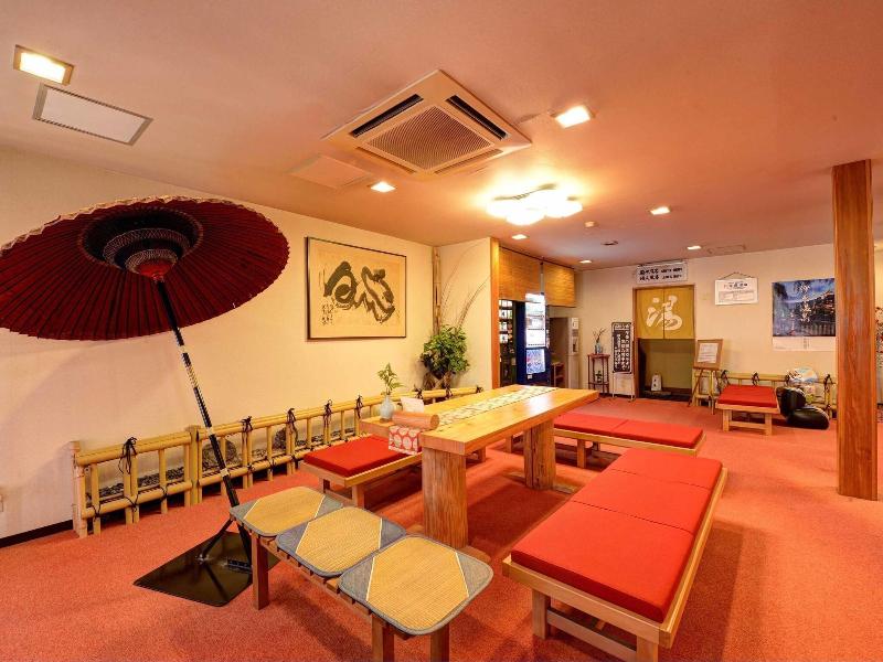 Ito Onsen Yokikan image