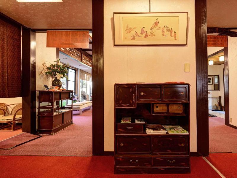 Ito Onsen Yokikan image