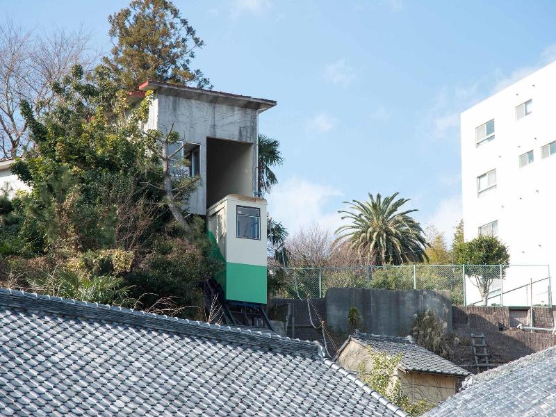 Ito Onsen Yokikan image