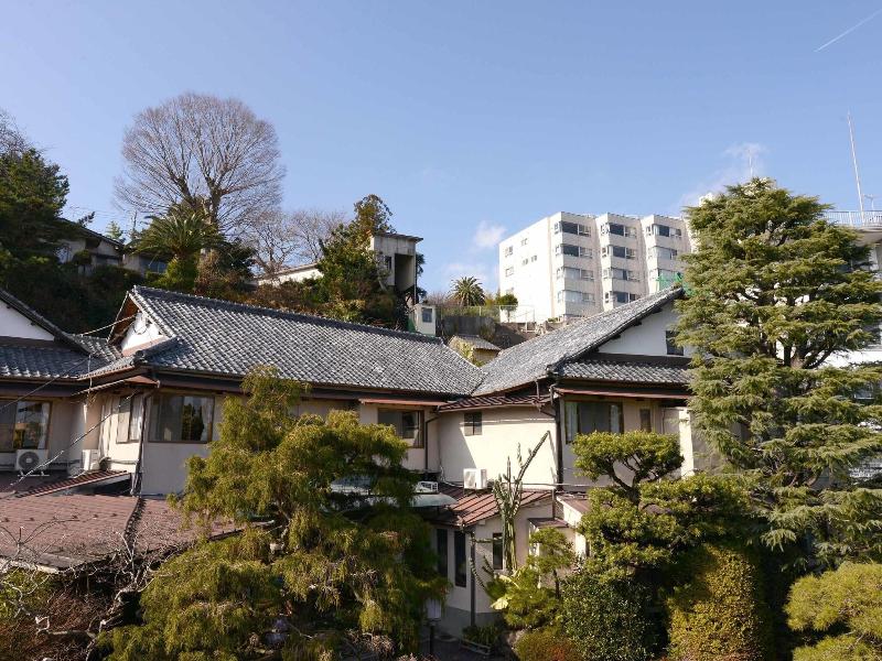 Ito Onsen Yokikan image