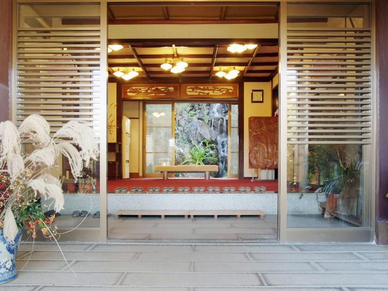 Ito Onsen Yokikan image