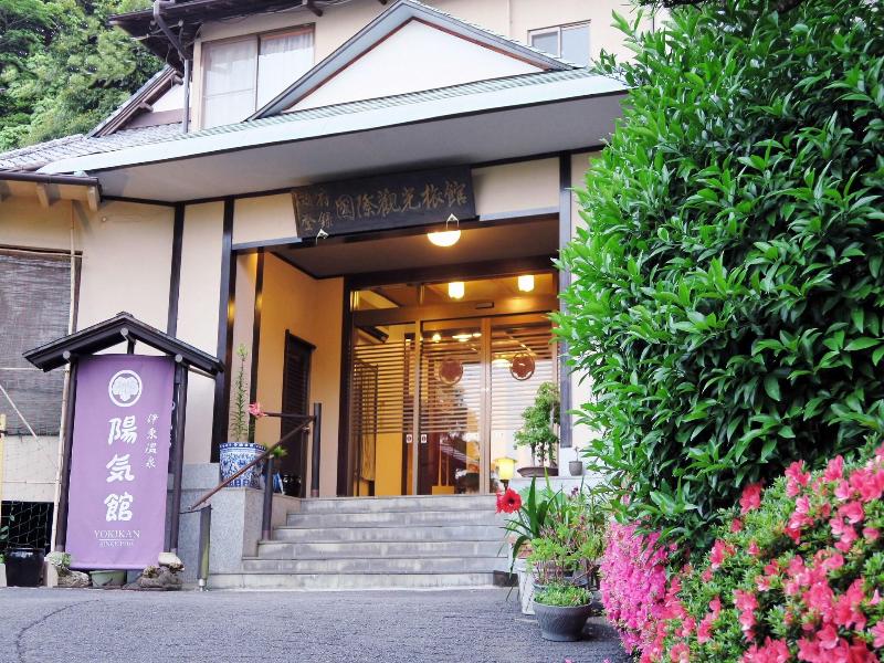 Ito Onsen Yokikan image