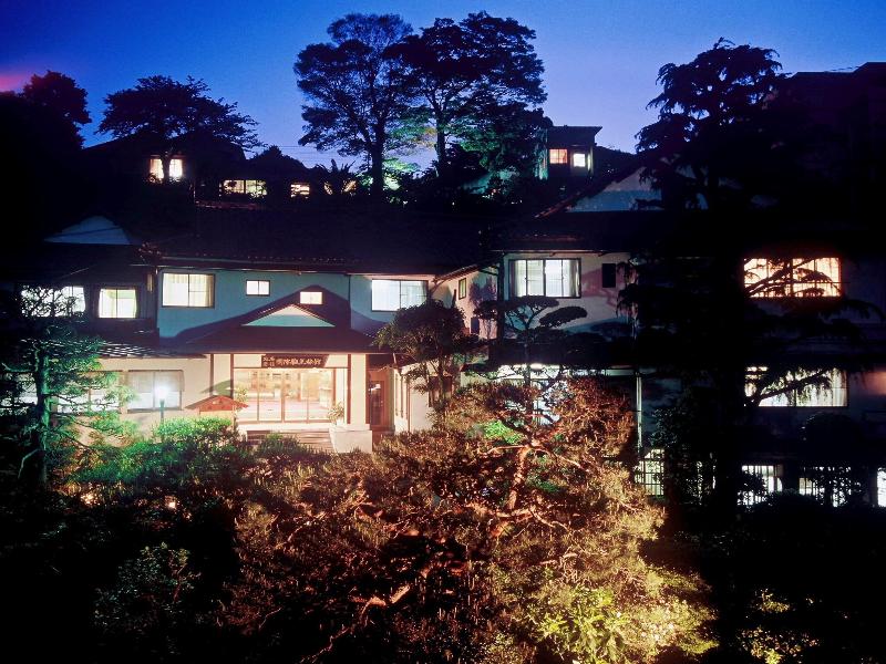 Ito Onsen Yokikan image