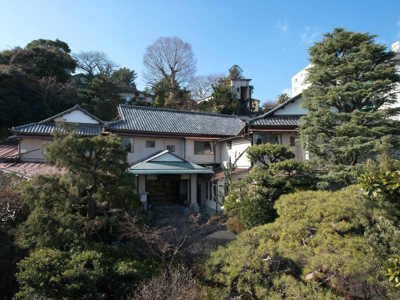 Ito Onsen Yokikan image
