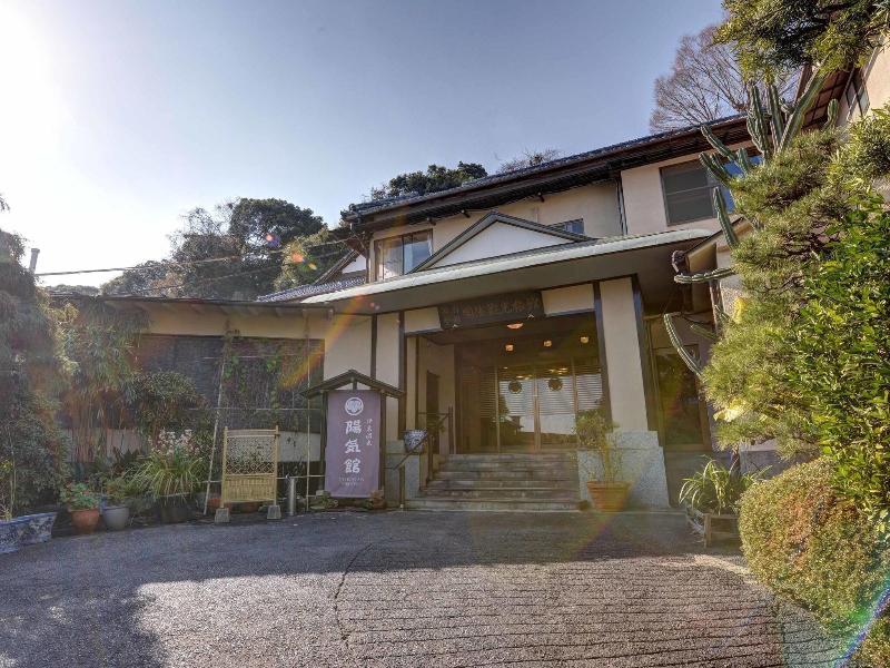 Ito Onsen Yokikan image