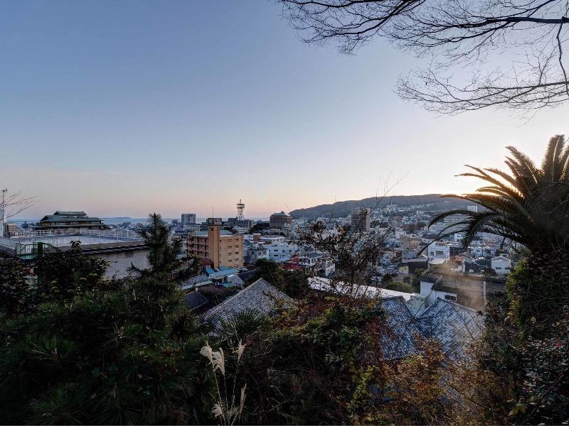 Ito Onsen Yokikan image